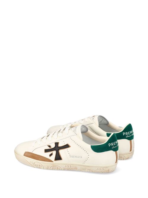 Scarpa uomo Steven 7284 PREMIATA Prime | STEVEN_U7284